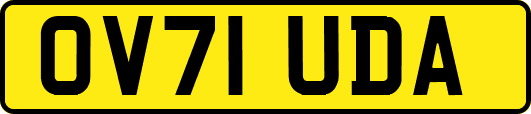 OV71UDA