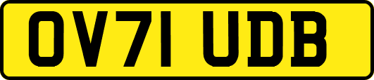 OV71UDB