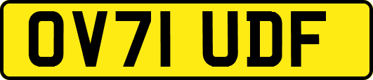 OV71UDF