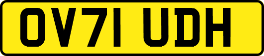 OV71UDH