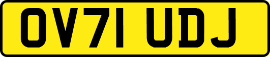 OV71UDJ