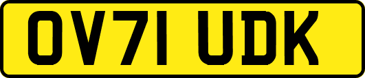 OV71UDK
