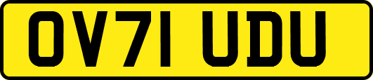 OV71UDU