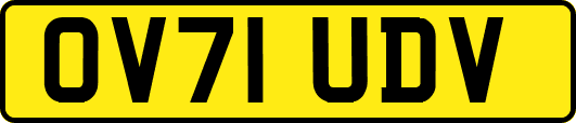 OV71UDV