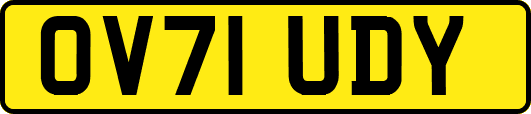 OV71UDY