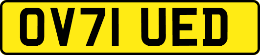 OV71UED
