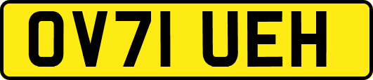 OV71UEH