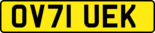 OV71UEK