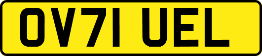 OV71UEL