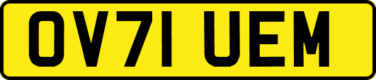 OV71UEM