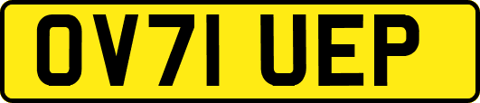 OV71UEP