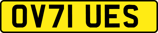 OV71UES