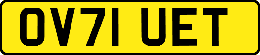 OV71UET