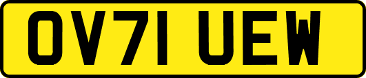 OV71UEW