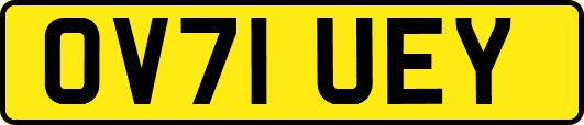 OV71UEY