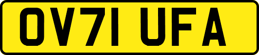 OV71UFA