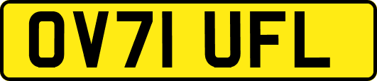 OV71UFL