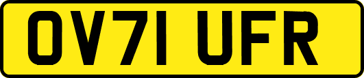 OV71UFR