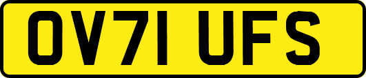 OV71UFS