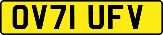 OV71UFV