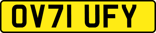 OV71UFY