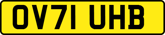 OV71UHB