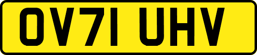 OV71UHV