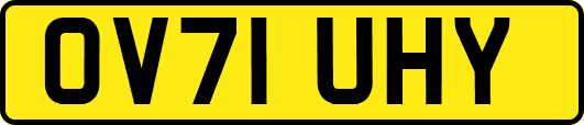 OV71UHY