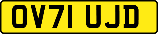 OV71UJD