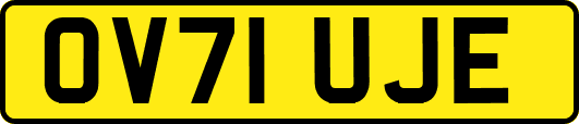 OV71UJE