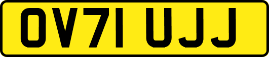 OV71UJJ