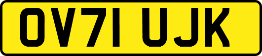 OV71UJK