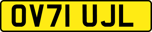 OV71UJL