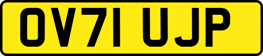 OV71UJP