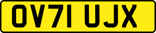 OV71UJX
