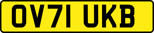 OV71UKB