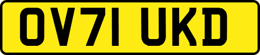 OV71UKD