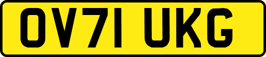 OV71UKG