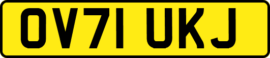 OV71UKJ