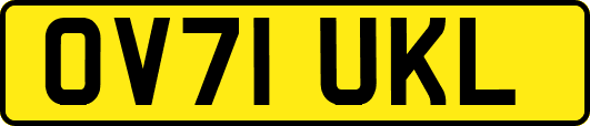 OV71UKL