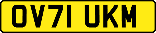 OV71UKM