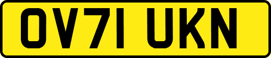 OV71UKN