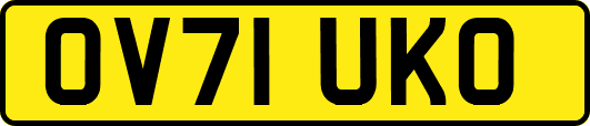 OV71UKO