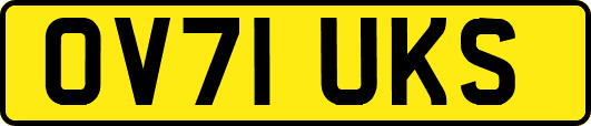 OV71UKS