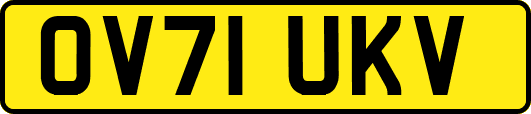 OV71UKV