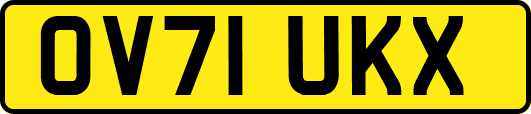 OV71UKX