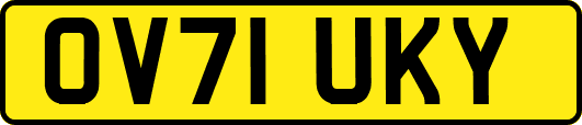 OV71UKY