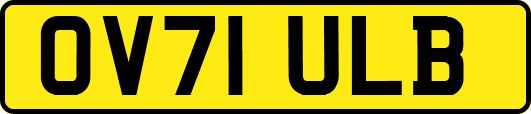 OV71ULB