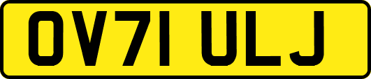 OV71ULJ