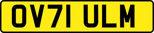 OV71ULM